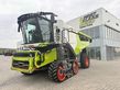Cosechadora de Cereal - Claas - lexion 8700 tt