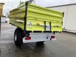 Volquet - Fliegl - edk 60 fox