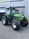 Tractor agrícola - Deutz-Fahr - agrotron m 620