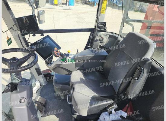 Agrifac Condor IV