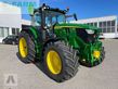 Tractor agrícola - John Deere - 6r 185