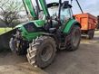 Tractor agrícola - Deutz-Fahr - 6150