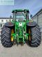 Tractor agrícola - John Deere - 8520