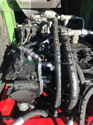 Remolqu esparcidor - Strautmann - verti-mix 2001 doubl