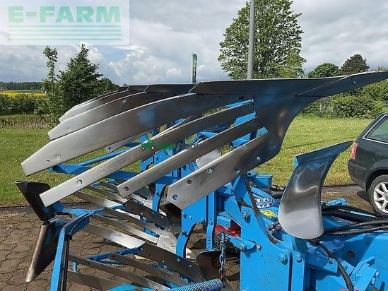 Arado - Lemken - variopal 8 4 n 100