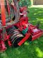 Combinado de siembra - Kverneland - ng-h 301 und da 3 meter