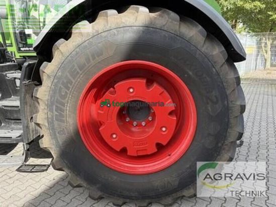 Tractor agrícola - Fendt - 936 vario gen-7 profi+ setting 2