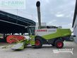 Cosechadora de Cereal - Claas - lexion 550 + v660 inkl. wagen