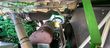 Cosechadora de Cereal - John Deere - 8500