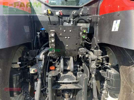 Tractor agrícola - Steyr - 4130 expert cvt CVT