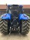 Tractor agrícola - New Holland - t 7.200