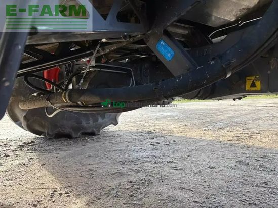 Cosechadora de Cereal - Claas - lexion 8800 4wd