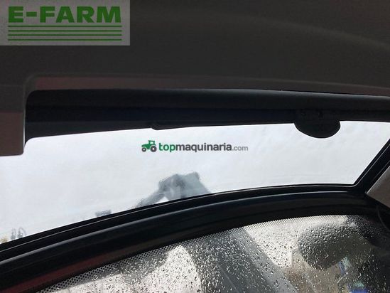 Tractor agrícola - Valtra - a85 mit fl