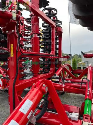 Grada de disco - Horsch - joker 6 rt