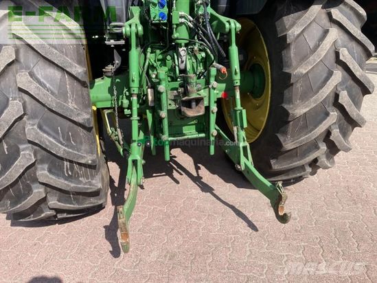 Tractor agrícola - John Deere - 6140r