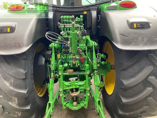 Tractor agrícola - John Deere - 6175r