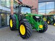 Tractor agrícola - John Deere - 6r130 *garantieverlängerung*