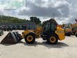 Telescopica - JCB - tm420 pivot steer telehandler (st22540)