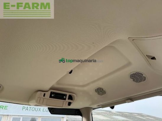 Tractor agrícola - John Deere - 6195r