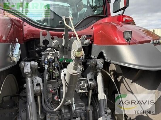 Tractor agrícola - Valtra - q 305 1a9