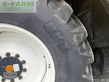 Cosechadora de Cereal - New Holland - cx 880
