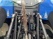 Tractor agrícola - New Holland - t7.290 tractor (st24455)
