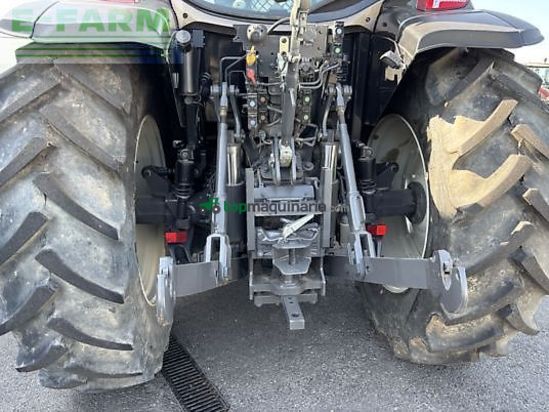 Tractor agrícola - Valtra - g125 active
