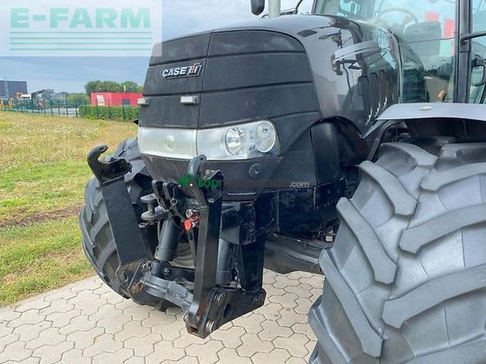 Tractor agrícola - Case IH - puma cvx 230 defekt
