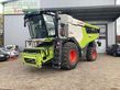 Cosechadora de Cereal - Claas - lexion 7500 - v930 vario