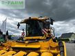 Cosechadora de Cereal - New Holland - cx 8040