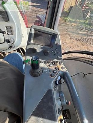 Tractor agrícola - Valtra - t163v