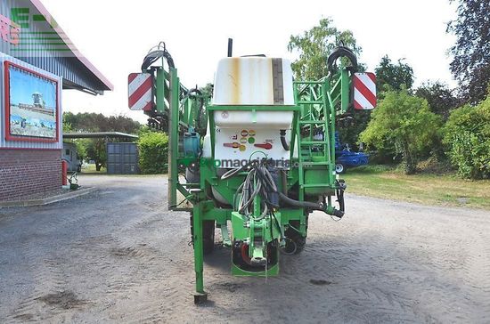 Atomizador - CHD - 3024