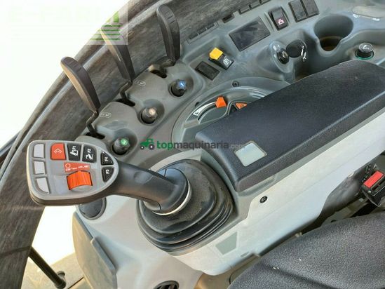 Tractor agrícola - Claas - arion 410 classic tb