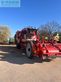 Cosechadora de Cereal - Grimme - varitron 470