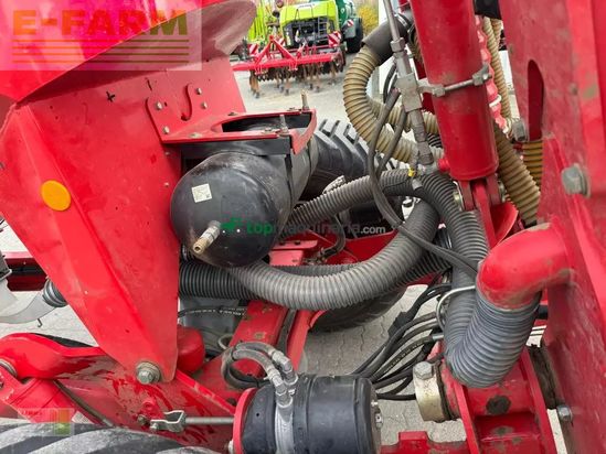 Sembradora monograno mecanica - Horsch - maestro 8.75 cc