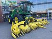 Cosechadora de Cereal - John Deere - 9700i prodrive 40 km/h