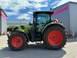 Tractor agrícola - Claas - arion 630 hexa cis+