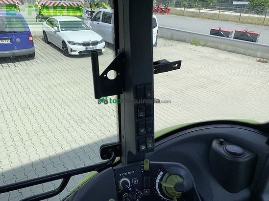 Tractor agrícola - Claas - arion 430 cis