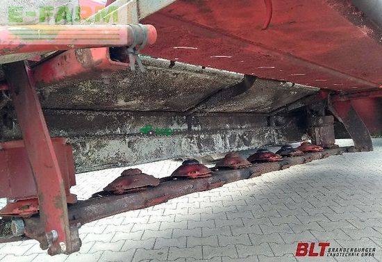 Cortacésped manual - Lely - heckmähwerk splendimo 900 mc