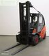 Elevadora - Linde - h 40 d evo 394-02