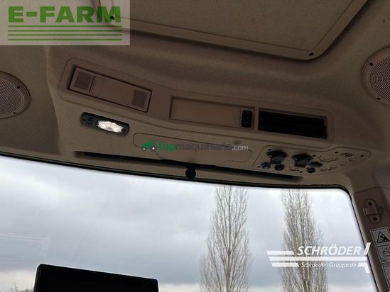 Tractor agrícola - Fendt - 936 vario gen7 profi plus