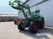 Tractor agrícola - Fendt - 714 vario scr profi Profi