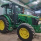 Tractor agrícola - John Deere - 5100M