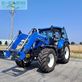 Tractor agrícola - New Holland - t6.160