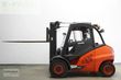 Elevadora - Linde - h 50 d evo 394-02
