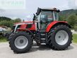 Tractor agrícola - Massey Ferguson - mf 6s.135 dyna-6 efficient