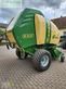 Empacadora gigant - Krone - comprima v 150 xc xtreme