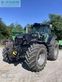 Tractor agrícola - Deutz-Fahr - 7250 agrotron ttv warrior