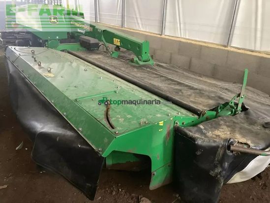 Cortacésped manual - John Deere - 331