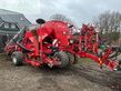 Sembradora - Kverneland - u-drill 3001 plus